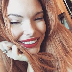 Meet your Posher, Lacey